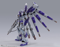 Hi-Nu GUNDAM "Mobile Suit Gundam Char's Counterattack: Beltorchika's Children" 7