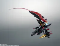 TAMASHII NATIONS <SIDE MS> GAT-X207 BLITZ GUNDAM ver. A.N.I.M.E. "MOBILE SUIT GUNDAM SEED", Bandai Spirits Robot Spirits - Mobile Suit Gundam SEED - photo 5