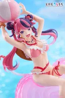 TAITO DRESSTA Statue Figure - Ironmouse - Vtubers - photo 2