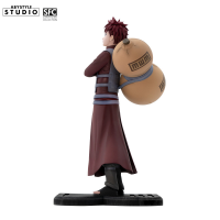 NARUTO SHIPPUDEN - Gaara SFC Figure 8