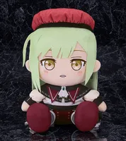 GOOD SMILE COMPANY Big 40cm Plushie Ave Mujica Mortis - BanG Dream! - photo 4