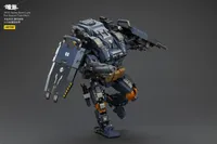 JOYTOY APOC Series Storm LucisFire Support Type Mech - Dark Source - photo 5