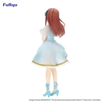 FuRyu The Quintessential Quintuplets Movie　Figure -Nakano Miku China Princess ver.- - The Quintessential Quintuplets - photo 8