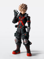 KATSUKI BAKUGO -The Beginning- 2