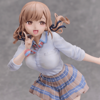 “Love Can't Be Divided Between Twins” Naori Jinguji 1/6 Scale Pre-Painted Figure		 7