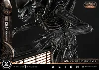 Prime 1 Studio Museum Masterline XL Alien (Film) Big Chap Xenomorph Close Up Shot Ver. Deluxe Version			 - Alien (Movie Franchise) - photo 5