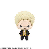 Chokorin Collection Gintama Vol.2 (6pc per box) 4