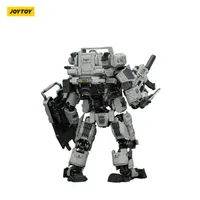 JOYTOY APOC Series Mystic Armor Heavy Assault Mech - Dark Source - photo 8
