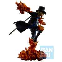 Sabo (Devils Vol.2) 3