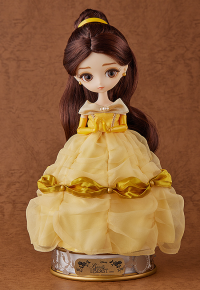 Harmonia bloom Belle 5
