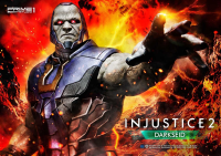 Premium Masterline Injustice 2 Darkseid 21