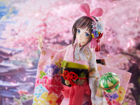 Kizuna AI -Japanese Doll- 1/4 Scale Figure 7