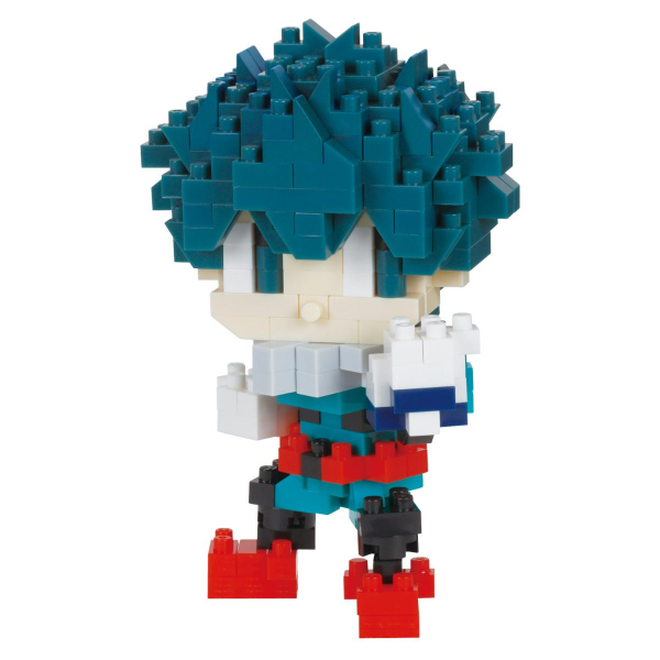 Izuku Midoriya
