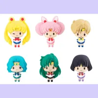 MegaHouse Sailor Moon Vol 2 (Set) - Sailor Moon - photo 1