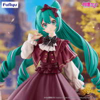 Hatsune Miku Trio-Try-iT Figure -Classical Retro- 5
