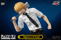 FigZero 1/6 Denji 5