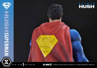 Ultimate Premium Masterline Batman: Hush (Comics) Superman Bonus Version 38