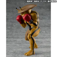 MegaHouse Occultic Sofubi collection TV Anime ”DAN DA DAN” Dover Demon - Dandadan - photo 8