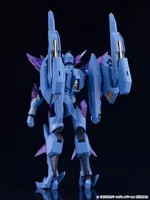 GOOD SMILE COMPANY MODEROID Superbia - Bang Brave Bang Bravern - photo 10