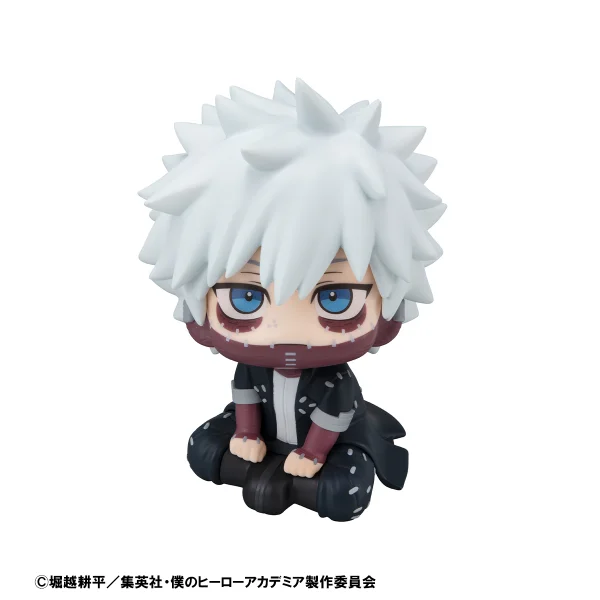 MegaHouse Lookup My Hero Academia Dabi - My Hero Academia