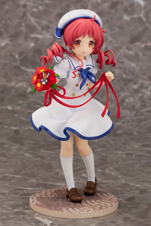 Meg (Summer Uniform)