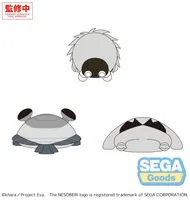 SEGA NESOBERI (Lay-Down) "Neon Genesis EVANGELION" "Angel" Vol.2 (EX) - Rebuild of Evangelion - photo 6