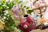 Made in Abyss: The Golden City of the Scorching Sun AMP+ Figure - Nanachi (My Treasure) 4