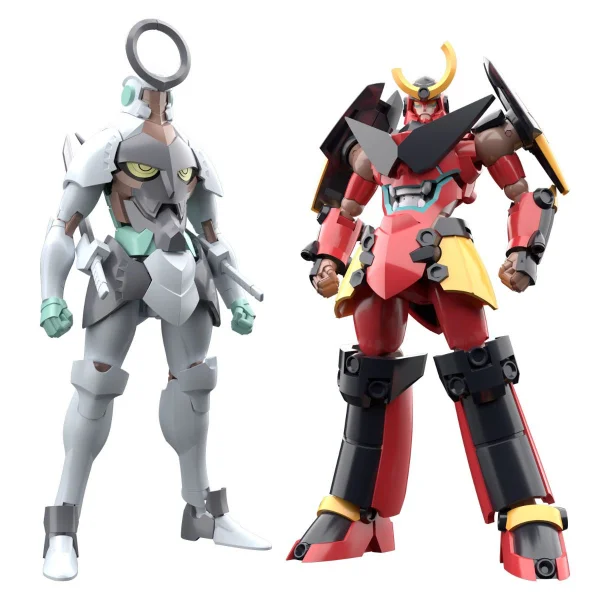 BANDAI Gurren Laggan SMP - Gurren Lagann