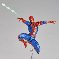 AMAZING YAMAGUCHI SPIDERMAN VER. 2.0(REISSUE) 2