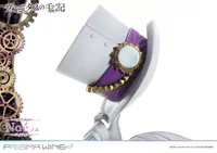 Prime 1 Studio PRISMA WING The Case Study of Vanitas Noé 1/7 Scale Pre-Painted Figure - The Case Study of Vanitas - photo 9