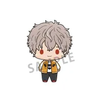 MegaHouse Chokorin Mascot WIND BREAKER (1pc / 6pc per box) - WIND BREAKER - photo 3