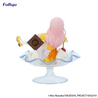FuRyu Kaguya-sama: Love Is War -The First Kiss That Never Ends-　Special Figure -Chika Fujiwara Parfait ver.- - Kaguya-sama: Love is War - photo 9