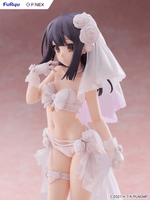 Miyu Edelfelt Wedding Swimsuit ver. 1/7 Scale Figure 6