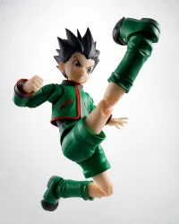 TAMASHII NATIONS GON "HUNTERxHUNTER", TAMASHII NATIONS S.H.Figuarts - HUNTER×HUNTER - photo 8