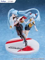 FuRyu Ruri Hoshino double ruriruri ver. 1/7 Scale Figure - Martian Successor Nadesico - photo 4