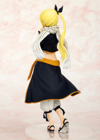 POP UP PARADE Lucy Heartfilia Natsu Costume Ver. L Size 6
