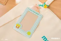 TOYZEROPLUS LuLu the Piggy Generic - PVC Cardholder (Petting MiMi ver.) - LuLu The Piggy - photo 1