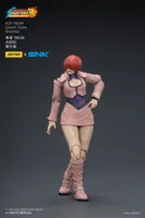 JOYTOY KOF'98UM Orochi Team Shermie - SNK - photo 17