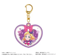 MAX LIMITED WONDERFUL PRECURE! BALLOON KEY RING - Precure - photo 6