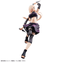 NARUTO GALS Naruto Shippuden Ino Yamanaka（Repeat） 6