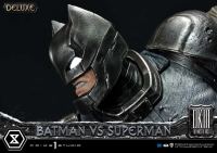 Ultimate Diorama Masterline Batman:The Dark Knight Returns (Comics) Batman versus Superman Deluxe Version 41