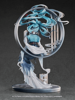 Hatsune Miku: Han Gong Qiu Yue Ver. 5