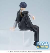 "KAIJU No. 8" PM Perching Figure "Soshiro Hoshina" 3