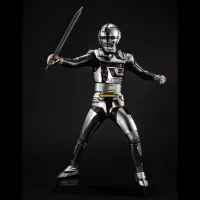 MegaHouse Space Sheriff Gavan - Tokusatsu - photo 7