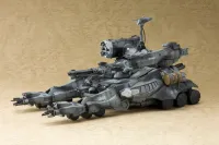 KOTOBUKIYA Gunhed - Gunhed Plastic Model Kit - Gunhed - photo 5