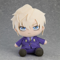HIGH CARD Plushie Finn Oldman 3