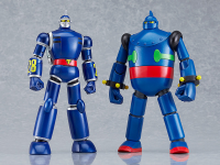 MODEROID TETSUJIN28 8