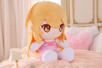 Misaki Shokuhou: Negligee Ver. Punipuni Plushie 2