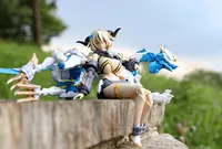 KOTOBUKIYA ENIL - ARCANADEA - photo 21