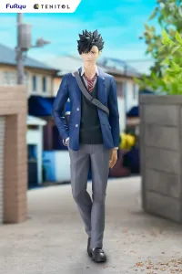 FuRyu TENITOL KUROO TETSURO - Haikyu!! - photo 3
